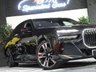 USED 2025 25 BMW 7 SERIES 3.0 M760e 22.1kWh Saloon 4dr Petrol Plug-in Hybrid Auto xDrive Euro 6 (s/s) (571 ps) 1 OWNER I ULTIMATE PACK I VAT Q