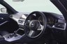 USED 2020 20 BMW 3 SERIES 2.0 320i M Sport Saloon 4dr Petrol Auto Euro 6 (s/s) (184 ps) BODY KIT, PARK ASSIST