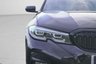 USED 2020 20 BMW 3 SERIES 2.0 320i M Sport Saloon 4dr Petrol Auto Euro 6 (s/s) (184 ps) BODY KIT, PARK ASSIST