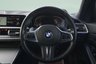 USED 2020 20 BMW 3 SERIES 2.0 320i M Sport Saloon 4dr Petrol Auto Euro 6 (s/s) (184 ps) BODY KIT, PARK ASSIST