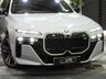 USED 2025 25 BMW 7 SERIES 3.0 M760e 22.1kWh Saloon 4dr Petrol Plug-in Hybrid Auto xDrive Euro 6 (s/s) (571 ps) 1 OWNER I ULTIMATE PACK I VAT Q