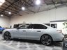 USED 2025 25 BMW 7 SERIES 3.0 M760e 22.1kWh Saloon 4dr Petrol Plug-in Hybrid Auto xDrive Euro 6 (s/s) (571 ps) 1 OWNER I ULTIMATE PACK I VAT Q