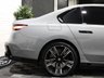 USED 2025 25 BMW 7 SERIES 3.0 M760e 22.1kWh Saloon 4dr Petrol Plug-in Hybrid Auto xDrive Euro 6 (s/s) (571 ps) 1 OWNER I ULTIMATE PACK I VAT Q