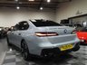 USED 2025 25 BMW 7 SERIES 3.0 M760e 22.1kWh Saloon 4dr Petrol Plug-in Hybrid Auto xDrive Euro 6 (s/s) (571 ps) 1 OWNER I ULTIMATE PACK I VAT Q