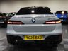 USED 2025 25 BMW 7 SERIES 3.0 M760e 22.1kWh Saloon 4dr Petrol Plug-in Hybrid Auto xDrive Euro 6 (s/s) (571 ps) 1 OWNER I ULTIMATE PACK I VAT Q