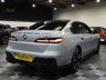 USED 2025 25 BMW 7 SERIES 3.0 M760e 22.1kWh Saloon 4dr Petrol Plug-in Hybrid Auto xDrive Euro 6 (s/s) (571 ps) 1 OWNER I ULTIMATE PACK I VAT Q