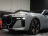 USED 2025 25 BMW 7 SERIES 3.0 M760e 22.1kWh Saloon 4dr Petrol Plug-in Hybrid Auto xDrive Euro 6 (s/s) (571 ps) 1 OWNER I ULTIMATE PACK I VAT Q