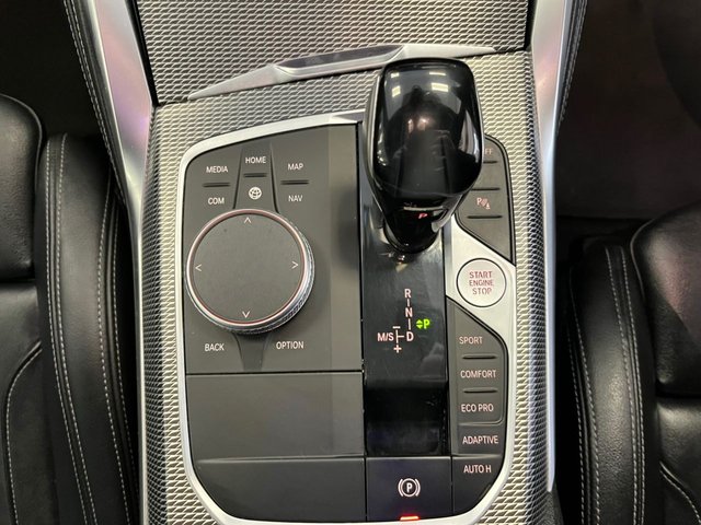 2021 BMW 4 Series 2L M Sport 2dr - Photo 10