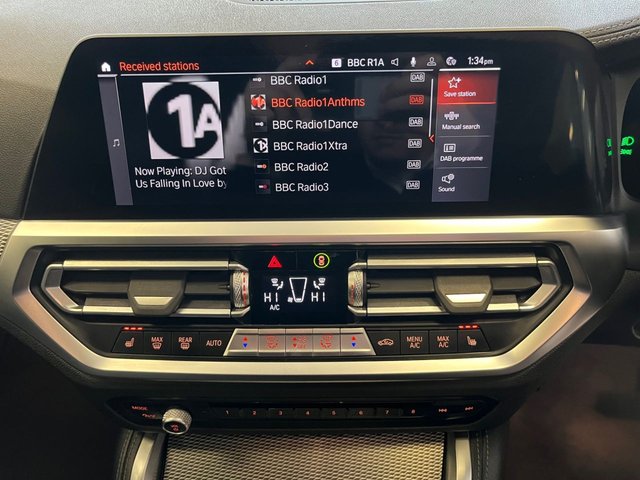 2021 BMW 4 Series 2L M Sport 2dr - Photo 11