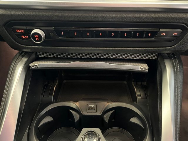 2021 BMW 4 Series 2L M Sport 2dr - Photo 12