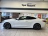 USED 2021 21 BMW 4 SERIES 2.0 420d MHT M Sport Coupe 2dr Diesel Hybrid Auto xDrive Euro 6 (s/s) (190 ps) Run flat tyres