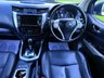 USED 2019 69 NISSAN NAVARA 2.3 DCI TEKNA TERRAIN TYRES DUAL POD LED PICKUP DOUBLE CAB SAT NAV 360 CAMERA LEATHER 4DR DIESEL AUTO 4WD EURO 6 (190 PS) HEATED LEATHER SEAT~BODYKITS~NO VAT