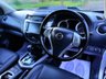 USED 2019 69 NISSAN NAVARA 2.3 DCI TEKNA TERRAIN TYRES DUAL POD LED PICKUP DOUBLE CAB SAT NAV 360 CAMERA LEATHER 4DR DIESEL AUTO 4WD EURO 6 (190 PS) HEATED LEATHER SEAT~BODYKITS~NO VAT