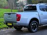 USED 2019 69 NISSAN NAVARA 2.3 DCI TEKNA TERRAIN TYRES DUAL POD LED PICKUP DOUBLE CAB SAT NAV 360 CAMERA LEATHER 4DR DIESEL AUTO 4WD EURO 6 (190 PS) HEATED LEATHER SEAT~BODYKITS~NO VAT