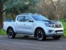 USED 2019 69 NISSAN NAVARA 2.3 DCI TEKNA TERRAIN TYRES DUAL POD LED PICKUP DOUBLE CAB SAT NAV 360 CAMERA LEATHER 4DR DIESEL AUTO 4WD EURO 6 (190 PS) HEATED LEATHER SEAT~BODYKITS~NO VAT