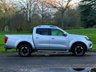 USED 2019 69 NISSAN NAVARA 2.3 DCI TEKNA TERRAIN TYRES DUAL POD LED PICKUP DOUBLE CAB SAT NAV 360 CAMERA LEATHER 4DR DIESEL AUTO 4WD EURO 6 (190 PS) HEATED LEATHER SEAT~BODYKITS~NO VAT