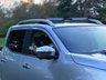 USED 2019 69 NISSAN NAVARA 2.3 DCI TEKNA TERRAIN TYRES DUAL POD LED PICKUP DOUBLE CAB SAT NAV 360 CAMERA LEATHER 4DR DIESEL AUTO 4WD EURO 6 (190 PS) HEATED LEATHER SEAT~BODYKITS~NO VAT