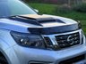 USED 2019 69 NISSAN NAVARA 2.3 DCI TEKNA TERRAIN TYRES DUAL POD LED PICKUP DOUBLE CAB SAT NAV 360 CAMERA LEATHER 4DR DIESEL AUTO 4WD EURO 6 (190 PS) HEATED LEATHER SEAT~BODYKITS~NO VAT