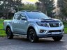 USED 2019 69 NISSAN NAVARA 2.3 DCI TEKNA TERRAIN TYRES DUAL POD LED PICKUP DOUBLE CAB SAT NAV 360 CAMERA LEATHER 4DR DIESEL AUTO 4WD EURO 6 (190 PS) HEATED LEATHER SEAT~BODYKITS~NO VAT