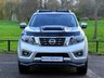 USED 2019 69 NISSAN NAVARA 2.3 DCI TEKNA TERRAIN TYRES DUAL POD LED PICKUP DOUBLE CAB SAT NAV 360 CAMERA LEATHER 4DR DIESEL AUTO 4WD EURO 6 (190 PS) HEATED LEATHER SEAT~BODYKITS~NO VAT