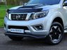 USED 2019 69 NISSAN NAVARA 2.3 DCI TEKNA TERRAIN TYRES DUAL POD LED PICKUP DOUBLE CAB SAT NAV 360 CAMERA LEATHER 4DR DIESEL AUTO 4WD EURO 6 (190 PS) HEATED LEATHER SEAT~BODYKITS~NO VAT