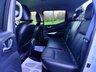 USED 2019 69 NISSAN NAVARA 2.3 DCI TEKNA TERRAIN TYRES DUAL POD LED PICKUP DOUBLE CAB SAT NAV 360 CAMERA LEATHER 4DR DIESEL AUTO 4WD EURO 6 (190 PS) HEATED LEATHER SEAT~BODYKITS~NO VAT