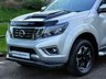 USED 2019 69 NISSAN NAVARA 2.3 DCI TEKNA TERRAIN TYRES DUAL POD LED PICKUP DOUBLE CAB SAT NAV 360 CAMERA LEATHER 4DR DIESEL AUTO 4WD EURO 6 (190 PS) HEATED LEATHER SEAT~BODYKITS~NO VAT