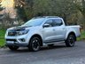 USED 2019 69 NISSAN NAVARA 2.3 DCI TEKNA TERRAIN TYRES DUAL POD LED PICKUP DOUBLE CAB SAT NAV 360 CAMERA LEATHER 4DR DIESEL AUTO 4WD EURO 6 (190 PS) HEATED LEATHER SEAT~BODYKITS~NO VAT