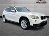 USED 2014 64 BMW X1 2.0 18d Sport SUV 5dr Diesel Auto xDrive Euro 5 (s/s) (143 ps) AUTOMATIC