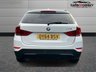 USED 2014 64 BMW X1 2.0 18d Sport SUV 5dr Diesel Auto xDrive Euro 5 (s/s) (143 ps) AUTOMATIC