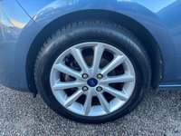 USED 2021 14 FORD FIESTA 1.0T EcoBoost MHEV Titanium Hatchback 5dr Petrol Manual Euro 6 (s/s) (125 ps) 