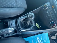 USED 2021 14 FORD FIESTA 1.0T EcoBoost MHEV Titanium Hatchback 5dr Petrol Manual Euro 6 (s/s) (125 ps) 
