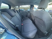 USED 2021 14 FORD FIESTA 1.0T EcoBoost MHEV Titanium Hatchback 5dr Petrol Manual Euro 6 (s/s) (125 ps) 