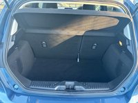 USED 2021 14 FORD FIESTA 1.0T EcoBoost MHEV Titanium Hatchback 5dr Petrol Manual Euro 6 (s/s) (125 ps) 