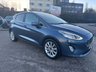 USED 2021 14 FORD FIESTA 1.0T EcoBoost MHEV Titanium Hatchback 5dr Petrol Manual Euro 6 (s/s) (125 ps) 