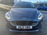 USED 2021 14 FORD FIESTA 1.0T EcoBoost MHEV Titanium Hatchback 5dr Petrol Manual Euro 6 (s/s) (125 ps) 
