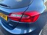 USED 2021 14 FORD FIESTA 1.0T EcoBoost MHEV Titanium Hatchback 5dr Petrol Manual Euro 6 (s/s) (125 ps) 
