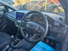 USED 2021 14 FORD FIESTA 1.0T EcoBoost MHEV Titanium Hatchback 5dr Petrol Manual Euro 6 (s/s) (125 ps) 