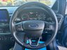 USED 2021 14 FORD FIESTA 1.0T EcoBoost MHEV Titanium Hatchback 5dr Petrol Manual Euro 6 (s/s) (125 ps) 
