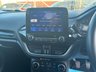 USED 2021 14 FORD FIESTA 1.0T EcoBoost MHEV Titanium Hatchback 5dr Petrol Manual Euro 6 (s/s) (125 ps) 