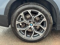 USED 2022 22 BMW X1 2.0 20i xLine SUV 5dr Petrol DCT sDrive Euro 6 (s/s) (178 ps) 