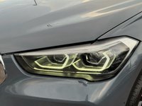 USED 2022 22 BMW X1 2.0 20i xLine SUV 5dr Petrol DCT sDrive Euro 6 (s/s) (178 ps) 
