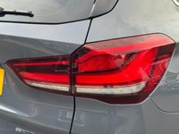 USED 2022 22 BMW X1 2.0 20i xLine SUV 5dr Petrol DCT sDrive Euro 6 (s/s) (178 ps) 