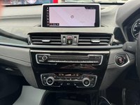 USED 2022 22 BMW X1 2.0 20i xLine SUV 5dr Petrol DCT sDrive Euro 6 (s/s) (178 ps) 