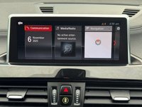 USED 2022 22 BMW X1 2.0 20i xLine SUV 5dr Petrol DCT sDrive Euro 6 (s/s) (178 ps) 