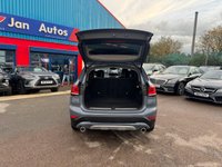 USED 2022 22 BMW X1 2.0 20i xLine SUV 5dr Petrol DCT sDrive Euro 6 (s/s) (178 ps) 