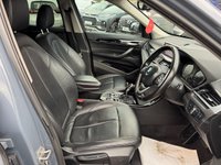 USED 2022 22 BMW X1 2.0 20i xLine SUV 5dr Petrol DCT sDrive Euro 6 (s/s) (178 ps) 