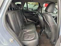 USED 2022 22 BMW X1 2.0 20i xLine SUV 5dr Petrol DCT sDrive Euro 6 (s/s) (178 ps) 