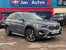 USED 2022 22 BMW X1 2.0 20i xLine SUV 5dr Petrol DCT sDrive Euro 6 (s/s) (178 ps) 