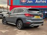USED 2022 22 BMW X1 2.0 20i xLine SUV 5dr Petrol DCT sDrive Euro 6 (s/s) (178 ps) 